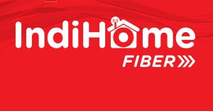 IndiHome Logo