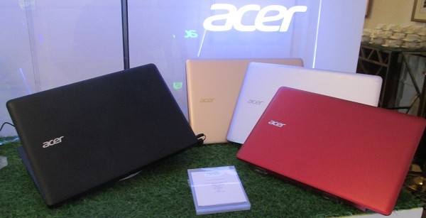 Gambar Acer Switch 10E