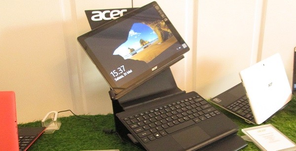 Gambar Acer Switch Alpha 12