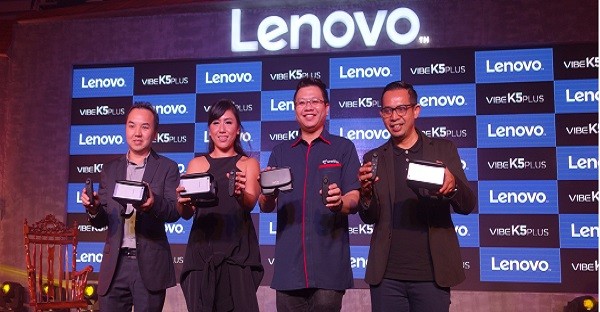 Lenovo Vibe K5 Plus RAM 3GB-header