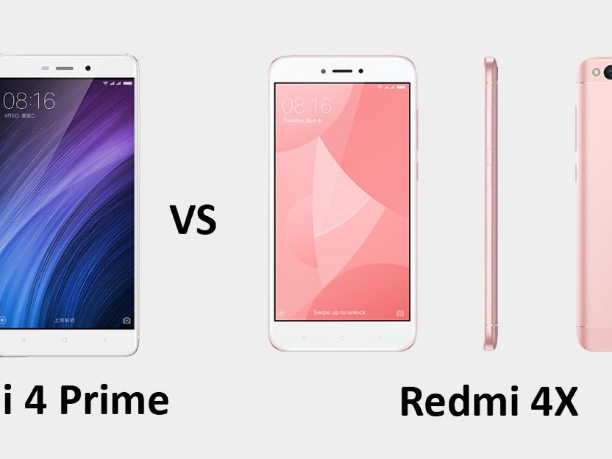 Redmi 4 Pro Характеристики