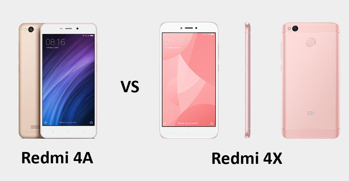 Xiaomi Redmi 4 Reset