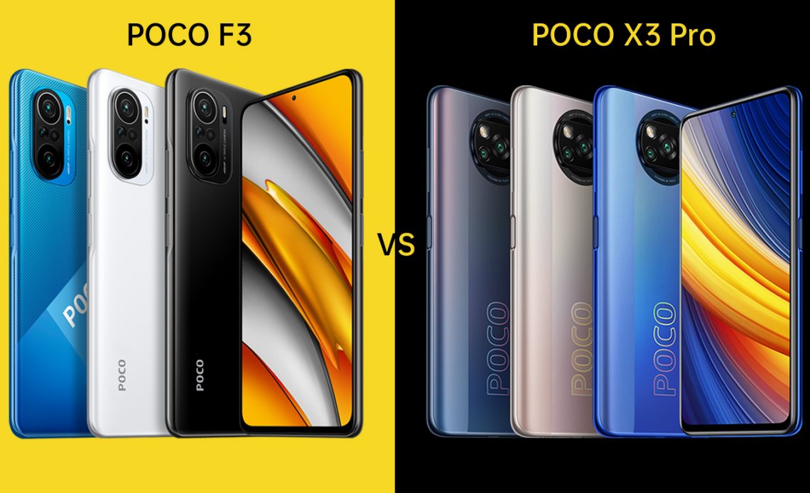 Xiaomi Paco X3 Pro