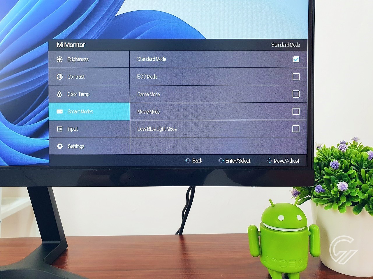 Xiaomi Mi Desktop Monitor 1a