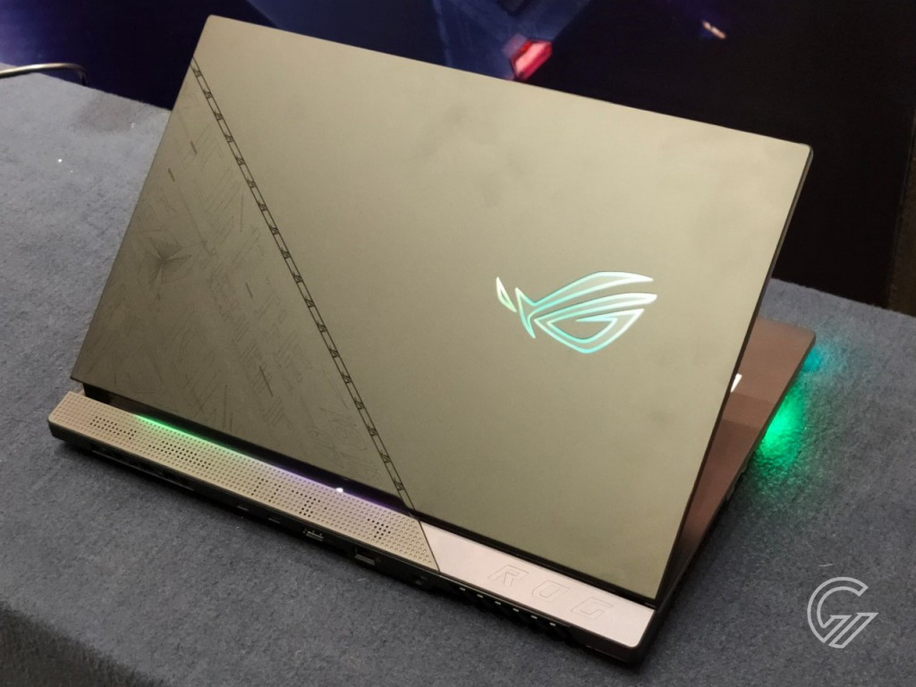 Asus Rog Strix Scar Special Edition Dijual Di Indonesia Hadirkan