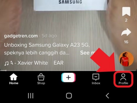 Cara Mengubah Alamat Di Tiktok Shop Untuk Tujuan Pengiriman Yang Berbeda