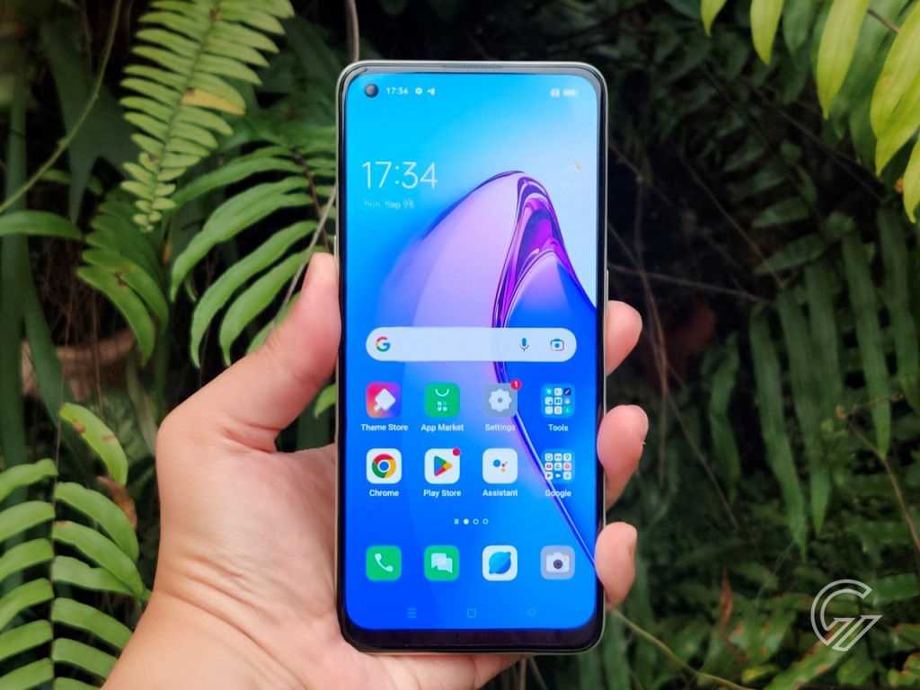 Cara Reset Hp Oppo Untuk Memulihkan Ke Setelan Pabrik Gadgetren