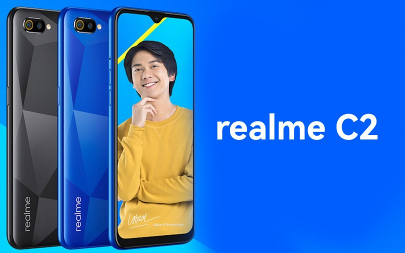 Cara Restart Dan Reset Hp Realme C Untuk Kembali Ke Kondisi Semula