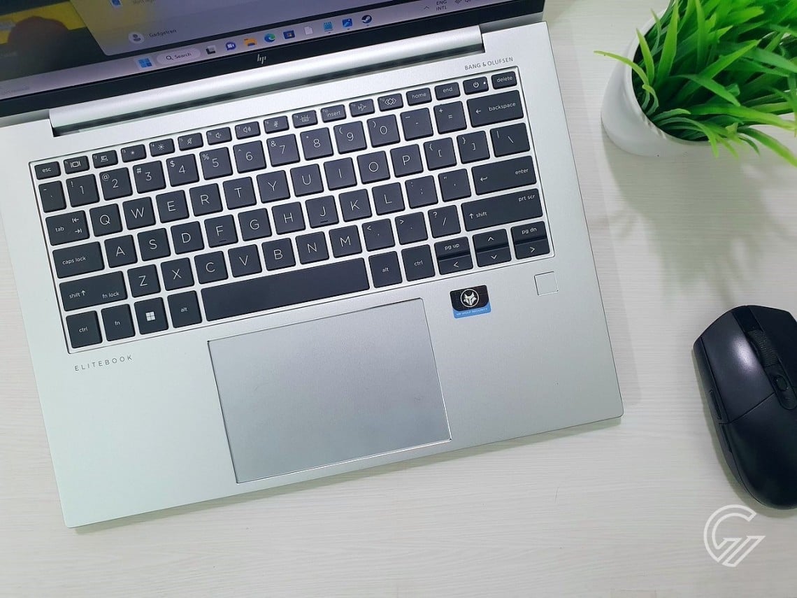 Review HP EliteBook 845 G9 Tampil Berkelas Dan Bertenaga