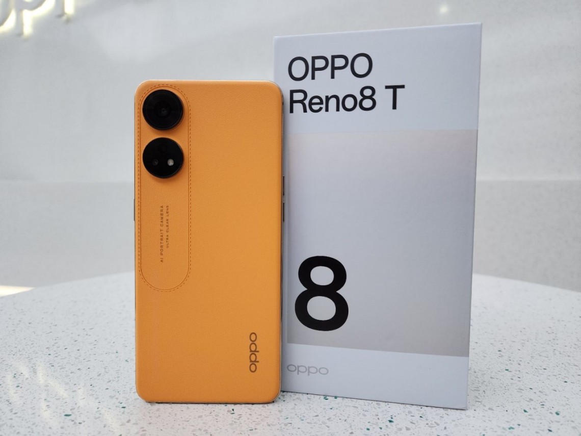 Oppo Ungkap Arti Huruf T Pada Reno Series Terbaru Apa Itu