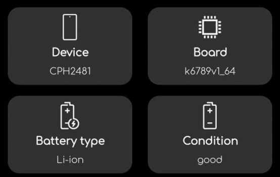 Cara Melihat Battery Health Oppo Agar Selalu Tahu Kondisinya