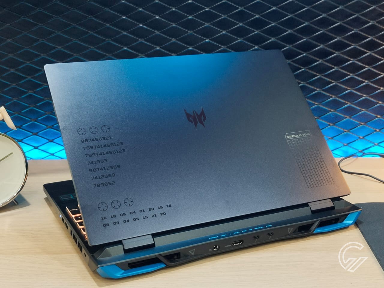 Hands On Laptop Gaming Acer Predator Helios Neo Gadgetren