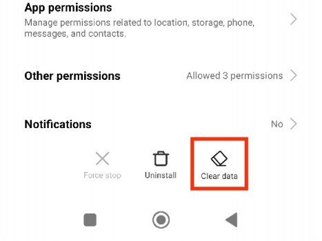 Cara Menghapus File Lainnya HP Xiaomi Agar Penyimpanan Lega