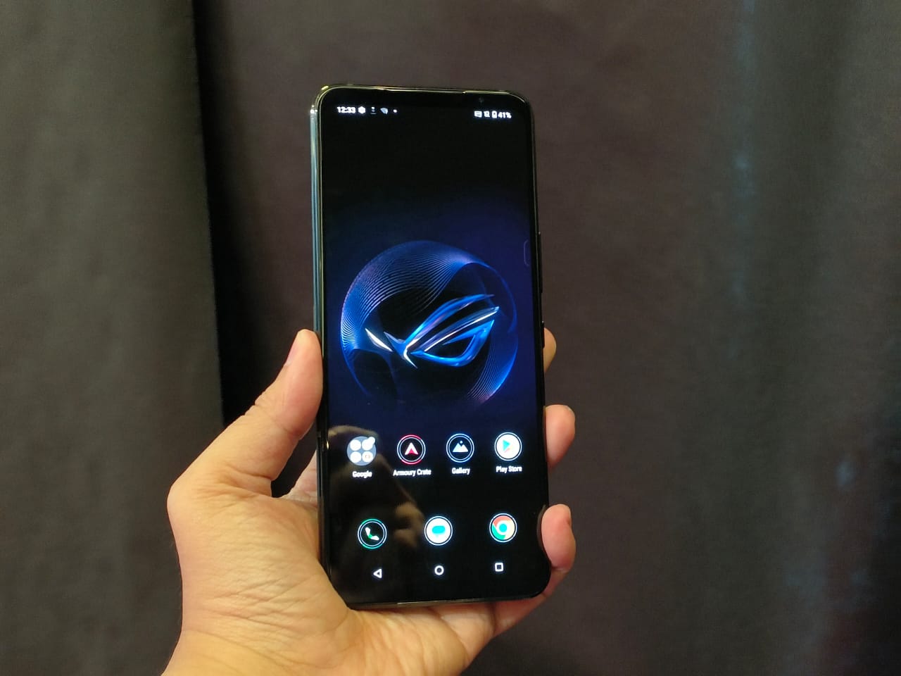 Ini Kelebihan Dan Kekurangan Asus Rog Phone Generasi Selanjutnya