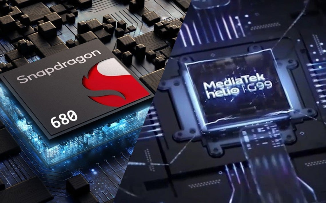 Qualcomm Snapdragon Vs Mediatek Helio G Mana Yang Lebih Unggul