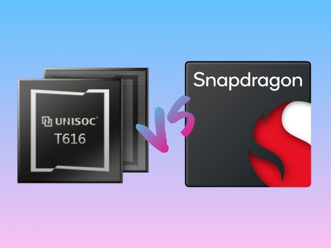 UNISOC T616 Vs Qualcomm Snapdragon 680 Sangat Berbeda