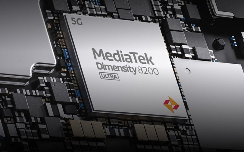 Mediatek Dimensity Ultra Setara Dengan Apa Ternyata Chipset Ini