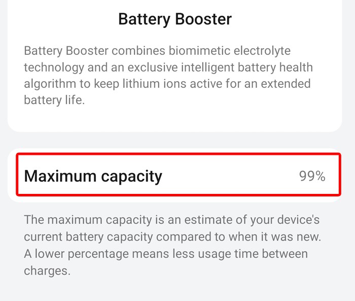 Cara Cek Battery Health HP OPPO Untuk Lihat Kapasitas Kesehatan