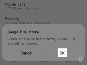 Cara Mengatasi Perangkat Tidak Kompatibel Di Play Store