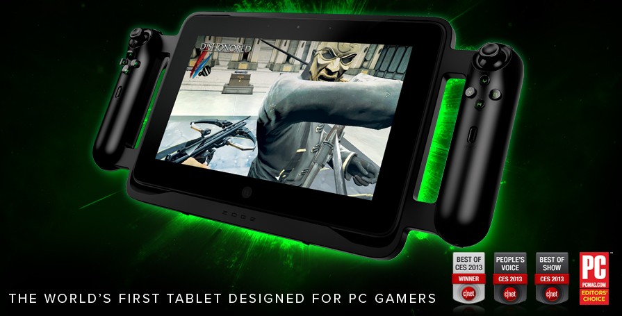 razer