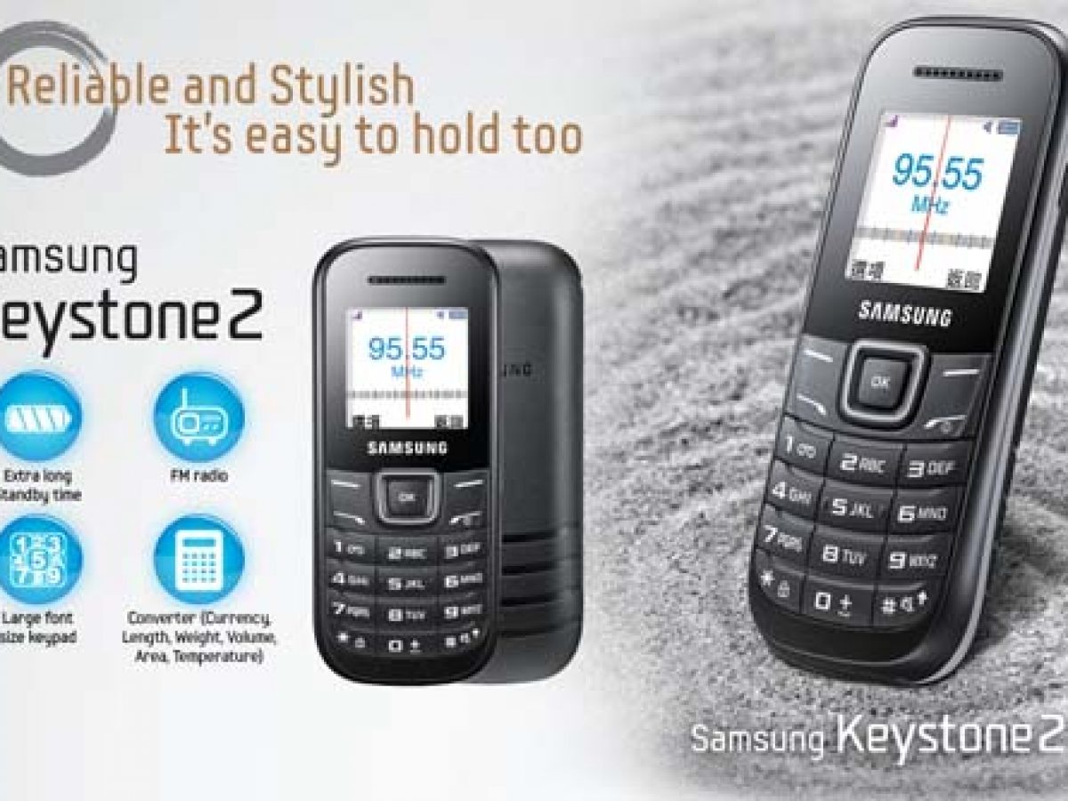 Harga Dan Spesifikasi Samsung Keystone 2 2015 Gadgetren