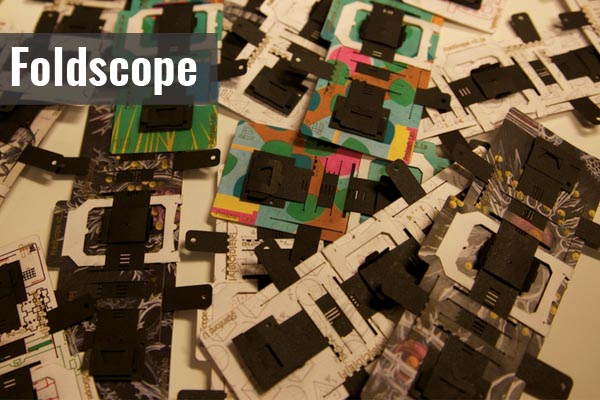 Foldscope