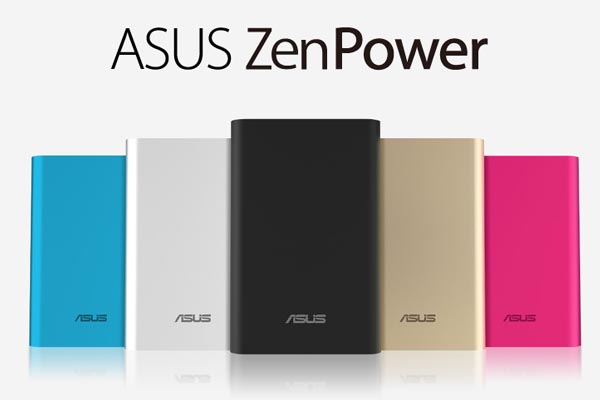 Asus ZenPower