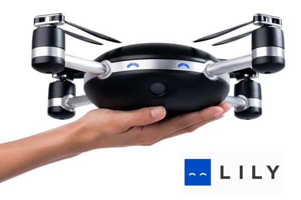 Lily Drone