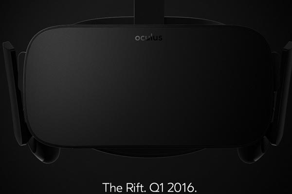 oculus rift