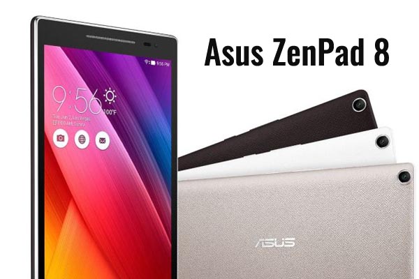 Asus ZenPad 8
