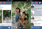 Gambar Facebook Lite