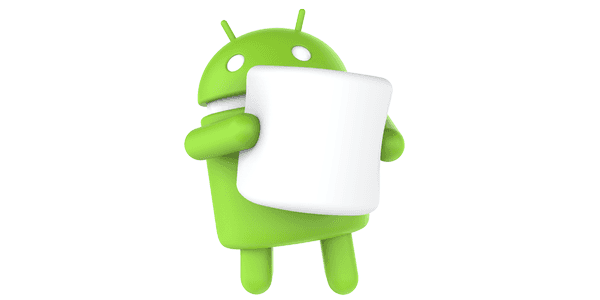 Android-Marshmallow