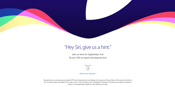 Apple-September-2015-Invite