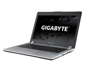 Gigabyte P34G