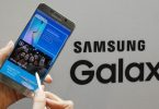 Samsung Galaxy Note 5