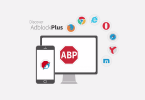 Gambar AdBlock Browser
