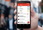 Feature image aplikasi Gmail