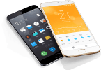 Meizu MX5 Front