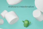 Android 6.0 Marshmallow flashing
