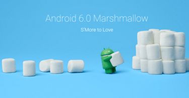 Android 6..0 Marshmallow Rollout