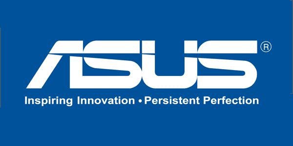 Gambar Logo Asus