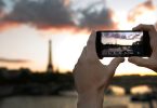 HTC One A9 Raw format