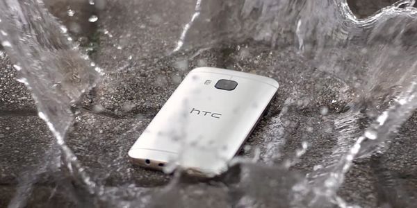 Gambar HTC Uh Oh Replacement