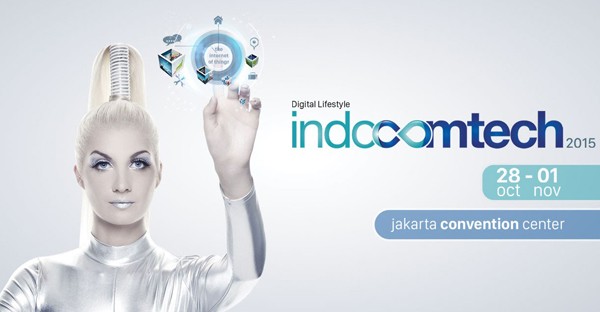 Indocomtech 2015