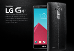 Gambar LG G4 Promo