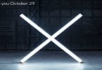 Gambar Teaser OnePlus X