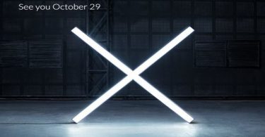 Gambar Teaser OnePlus X