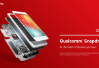 Gambar Banner Qualcomm Snapdragon