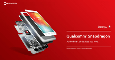 Gambar Banner Qualcomm Snapdragon