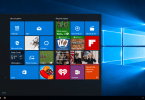 Gambar Desktop Windows 10